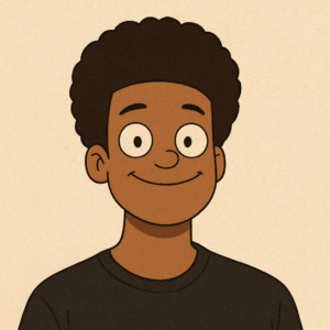 Picture of Jonathan Mazamba
